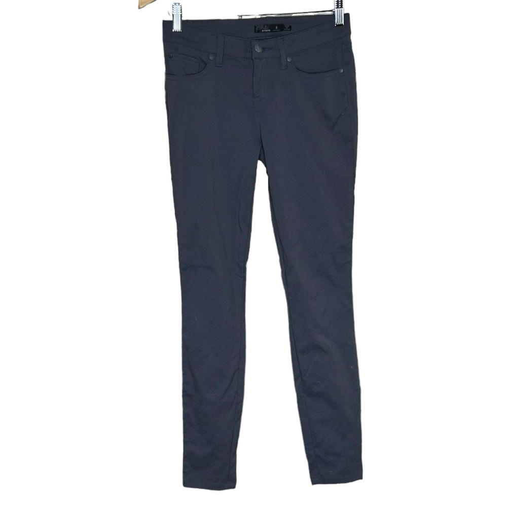 PRANA STRETCHY SLIM PANTS